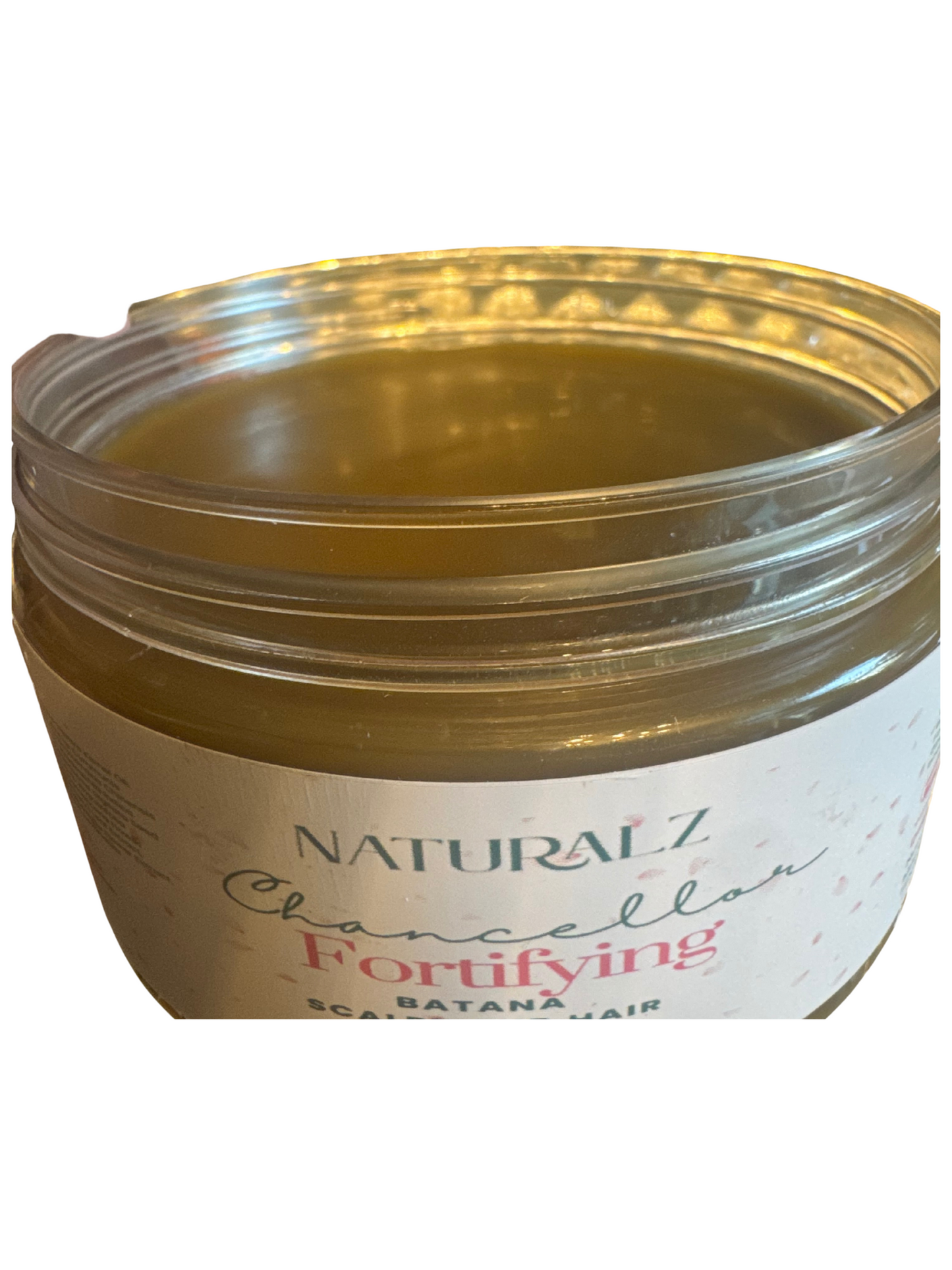 Chancellor Fortifying Batana Scalp and Hair Bomb