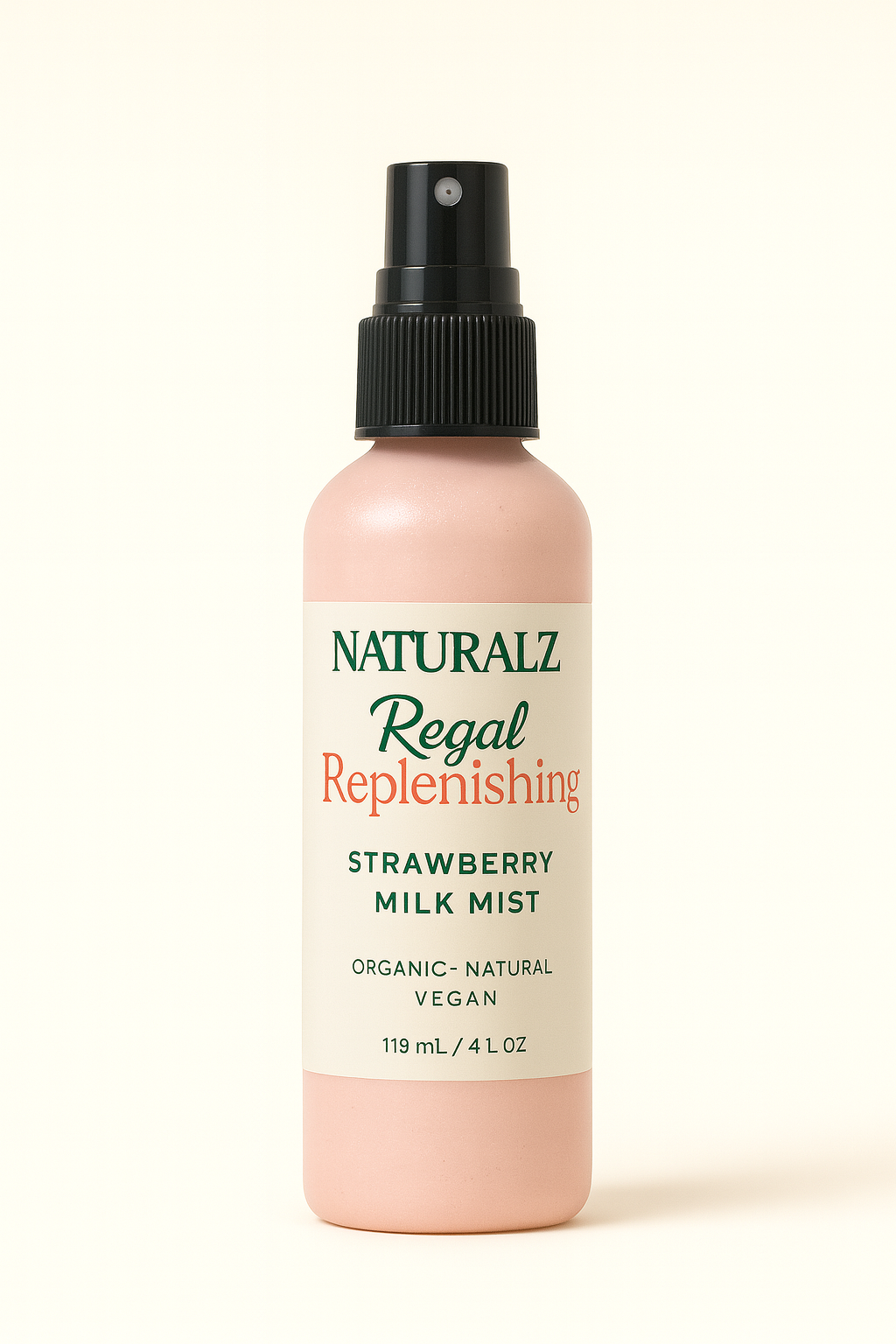 Regal Replenishing Strawberry Milk Mist