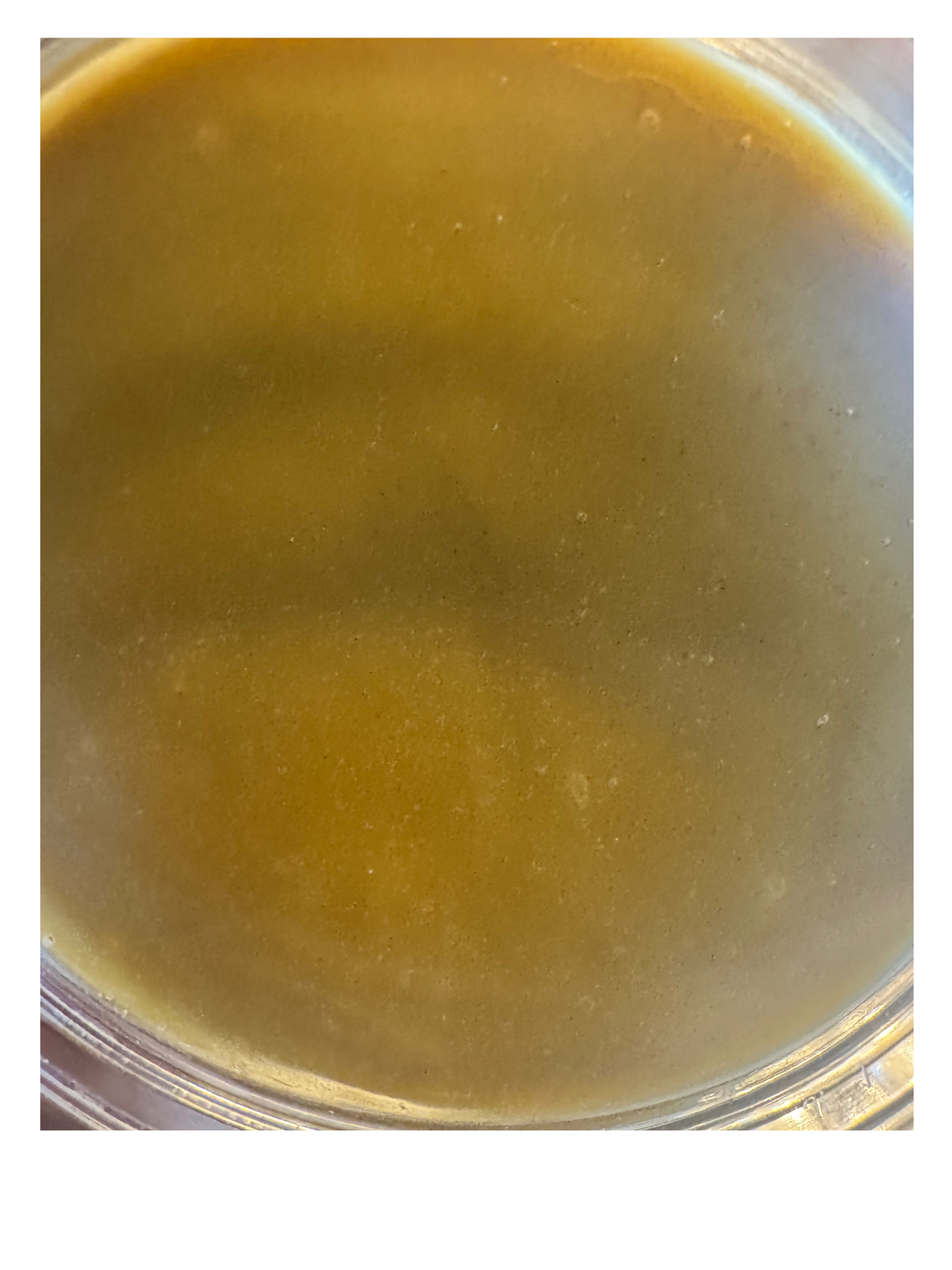 Chancellor Fortifying Batana Scalp and Hair Bomb