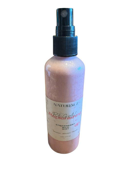 Regal Replenishing Strawberry Milk Mist